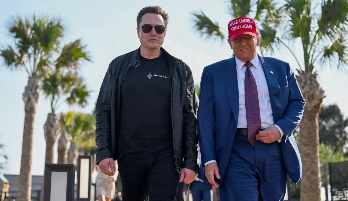 Primero en México y ahora en India: la relación de Musk con Trump limita los planes de expansión de Tesla