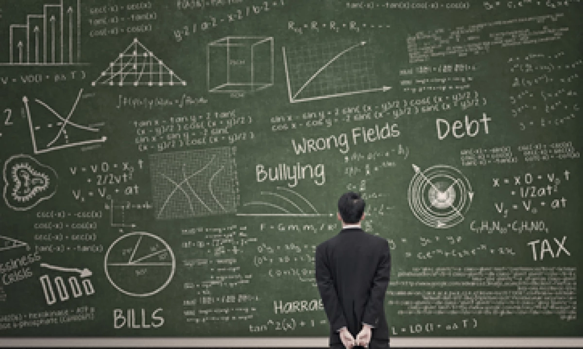 El acceso a las mentorías gratuitas de Expansión permitió a los Emprendedores 2014 replantear y mejorar sus estrategias de negocio. (Foto: iStock by Getty Images)