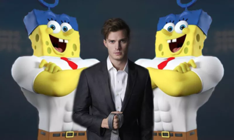 Bob Esponja acumula ingresos por 103.1 mdd en taquillas de EU. (Foto: Especial )