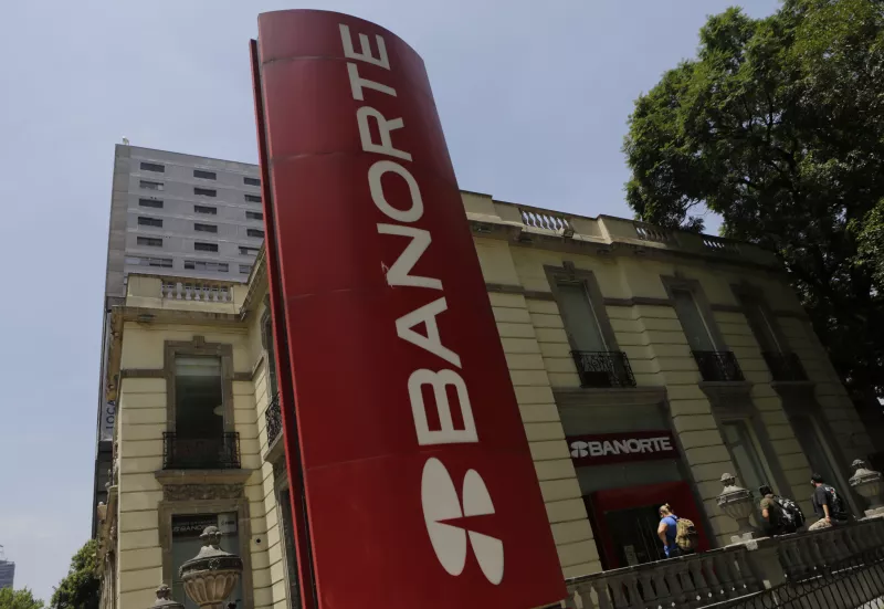 Utilidades GF Banorte