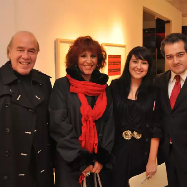 Exposición Obra Gráfica