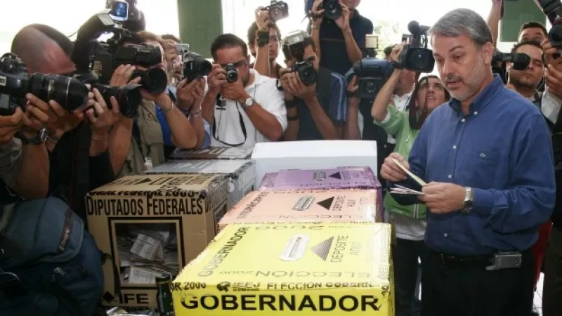 Emilio González