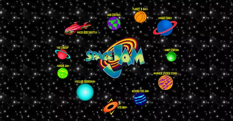 Space Jam