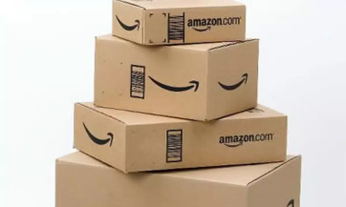 Amazon suele invertir a largo plazo en nuevos mercados, dicen analistas. (Foto: Tomada de facebook.com/Amazon )