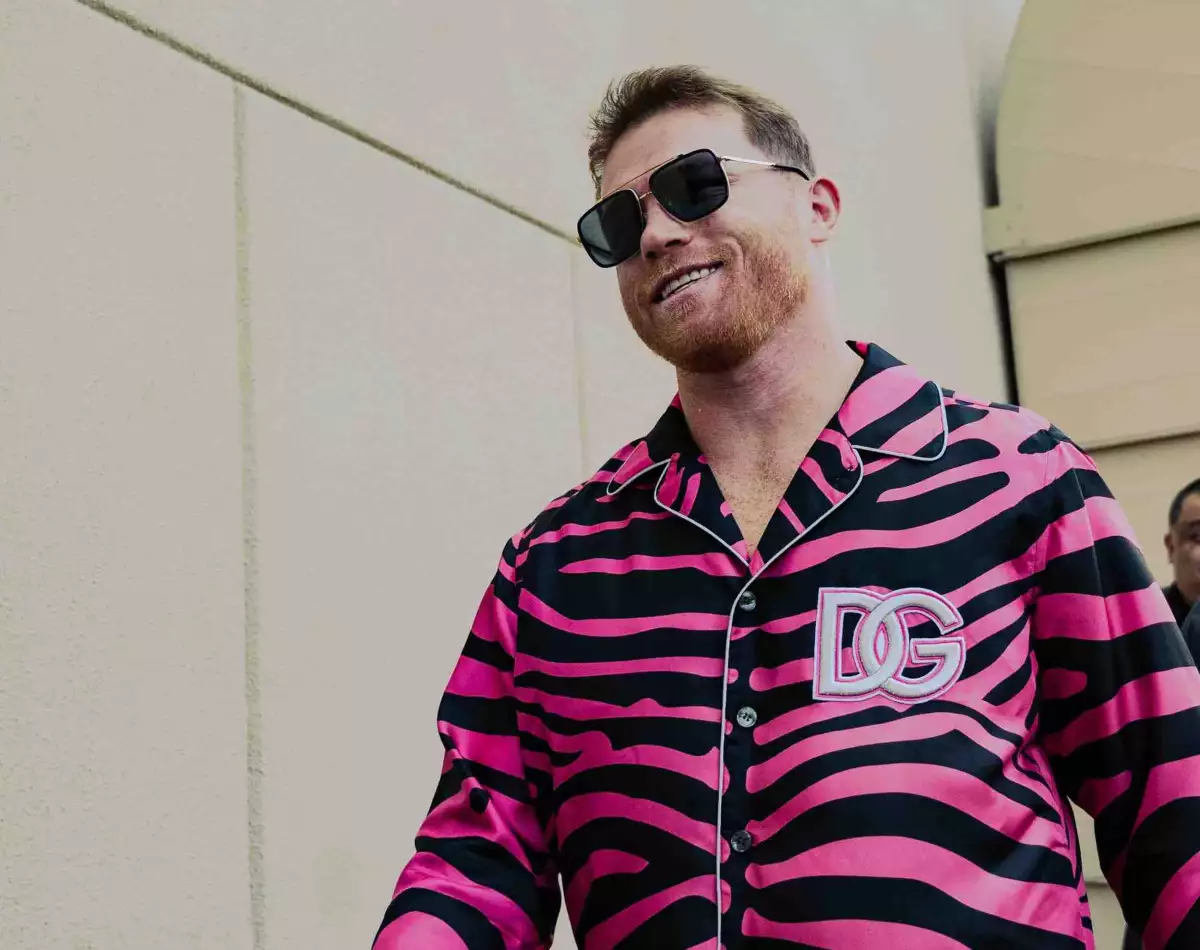 canelo-dolce-gabbana