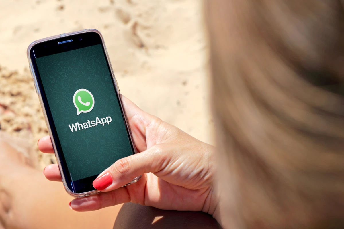 WhatsApp