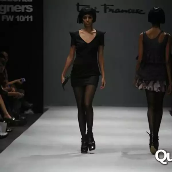 IDM Pasarela Toni Francesc