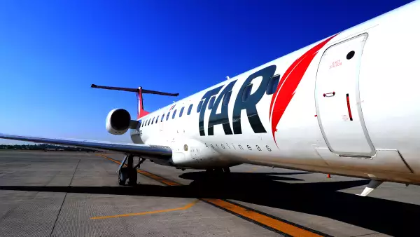 TAR Aerolíneas