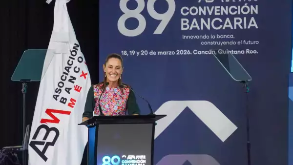 Clausura Convención Bancaria