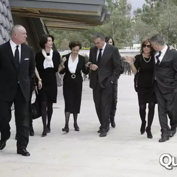 Misa Joaquín Vargas