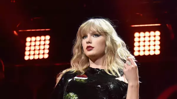 Taylor Swift
