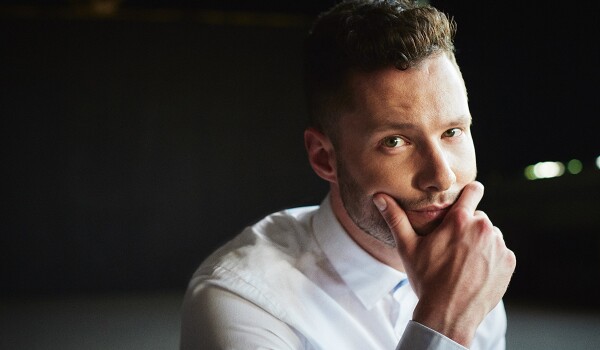Calum Scott