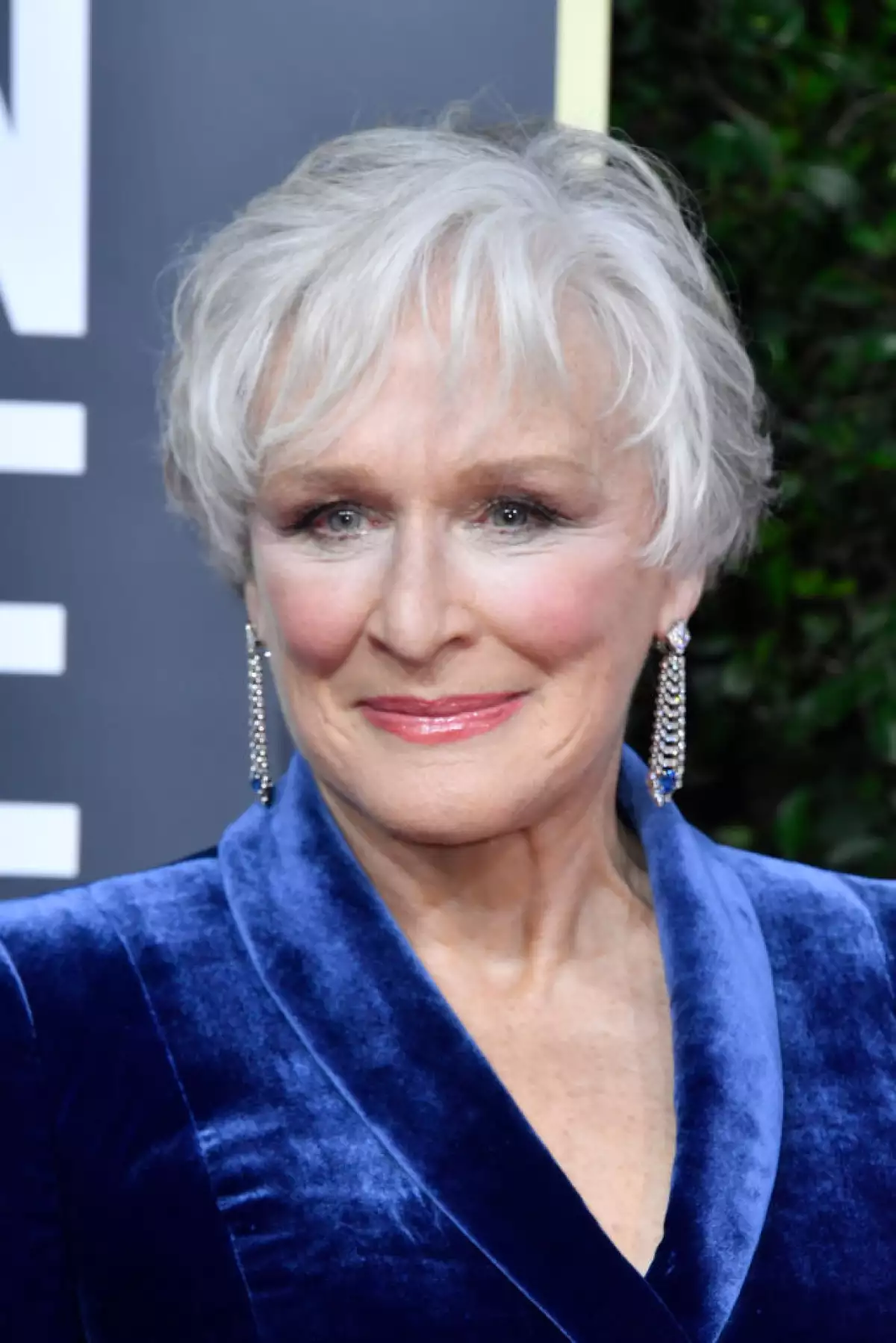 Glenn Close