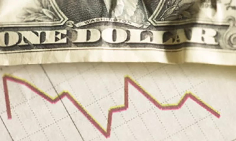 La inacción del Congreso de EU podría restarle 3 puntos porcentuales al crecimiento económico ajustado a la inflación en 2013. (Foto: Thinkstock)