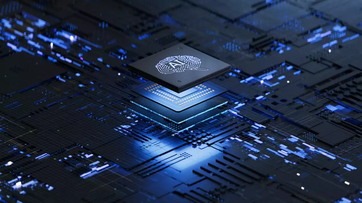 Los momentos clave para entender la guerra de chips entre EU y China