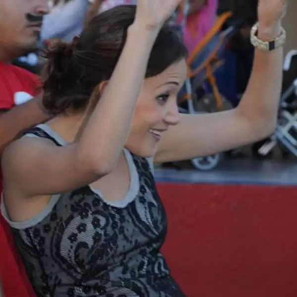 Cumple de marcelo Ontiveros