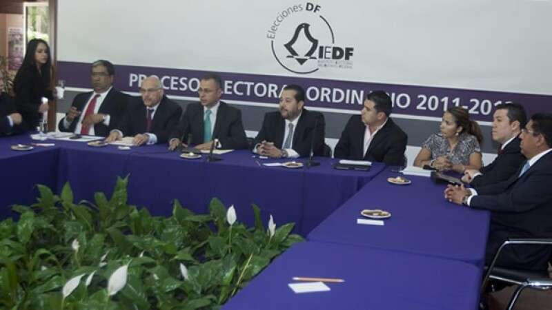 iedf