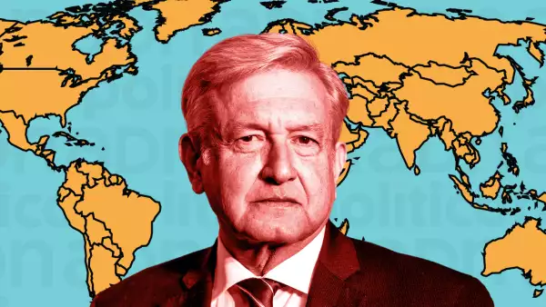 AMLO y el mundo
