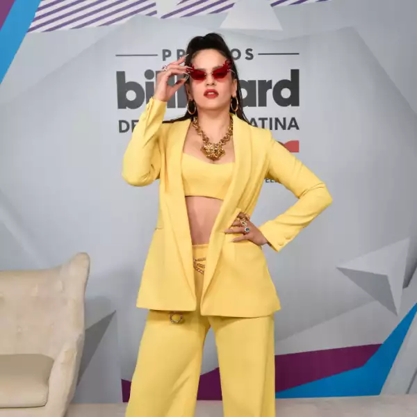 2019 Billboard Latin Music Awards 