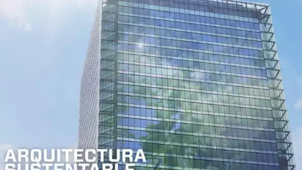 Edificio Verde