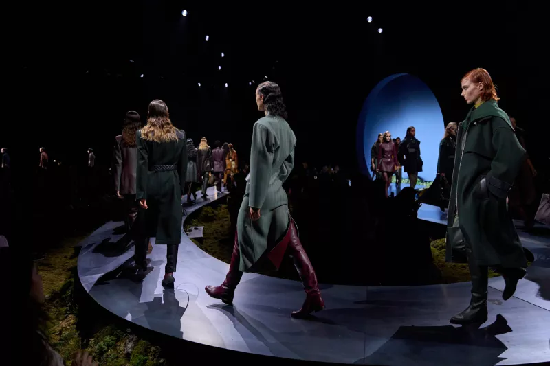 Hermès FW26