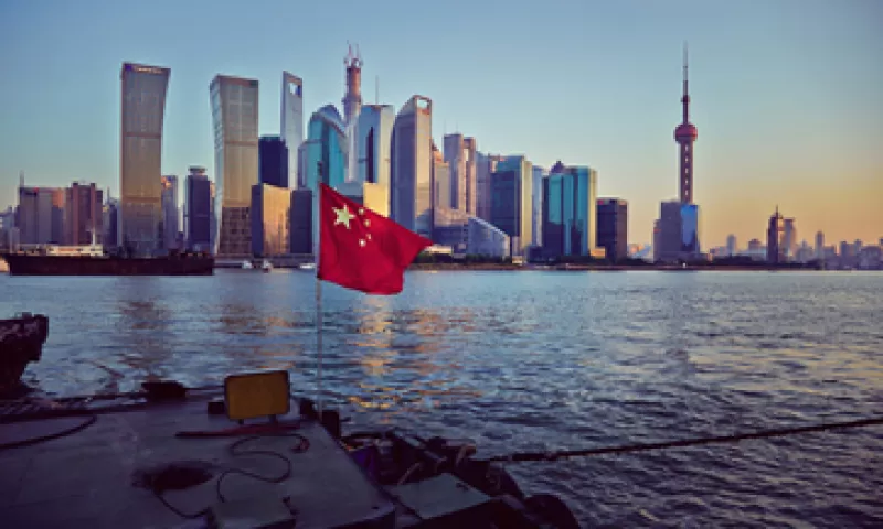 La inflación ha sido una de las razones por la cual el mercado de valores chino ha caído en los últimos años. (Foto: Getty Images)