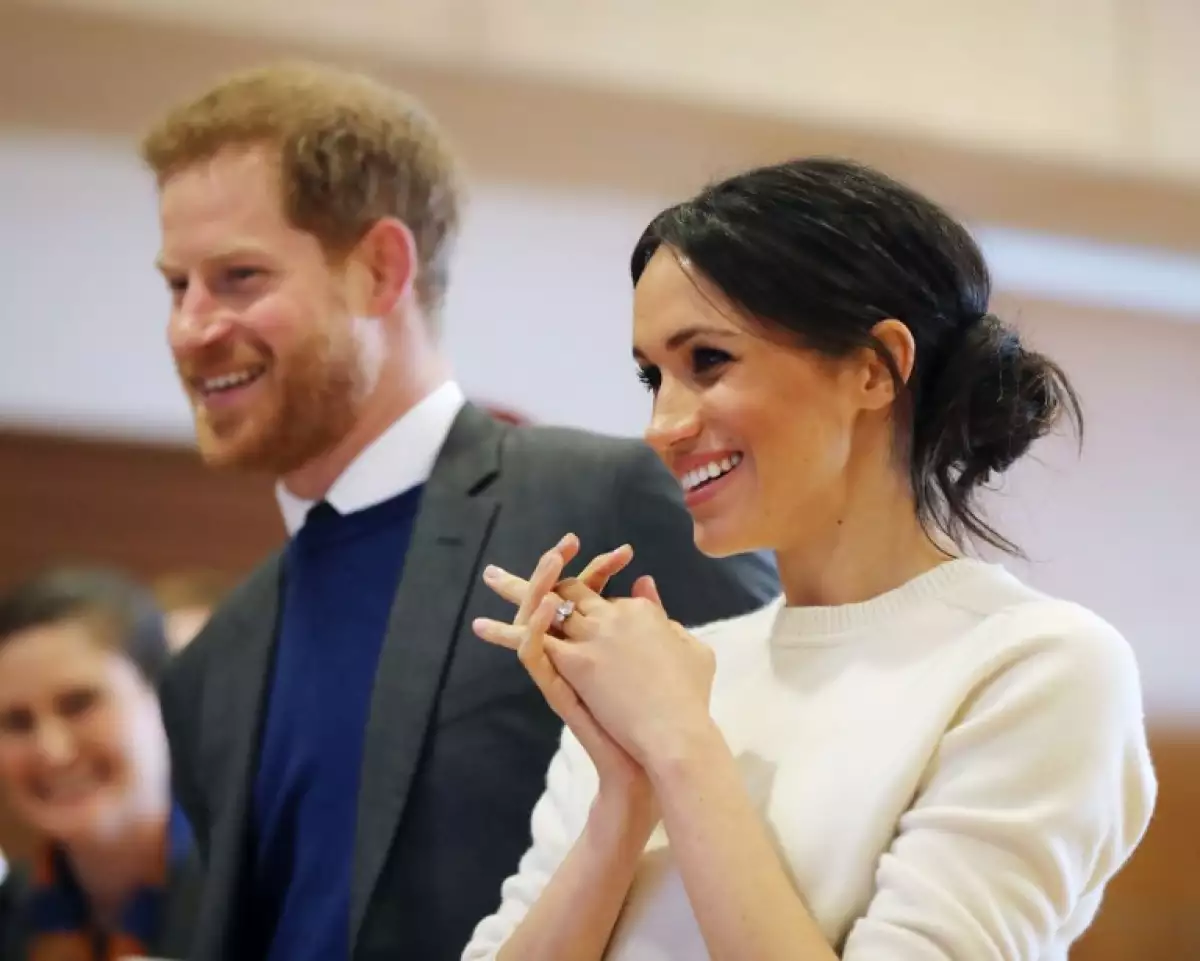 Boda real