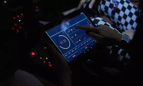 Primavera Sound 2018