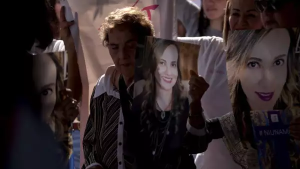 Así avanza el caso de Abril Pérez Sagaón