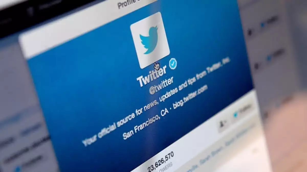 twitter