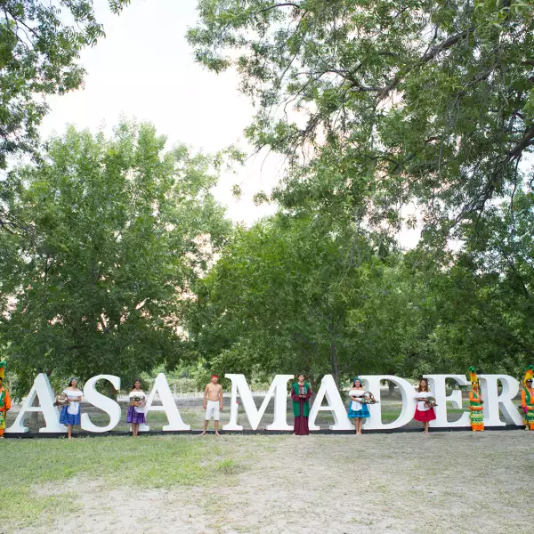 Casa Madero sábado