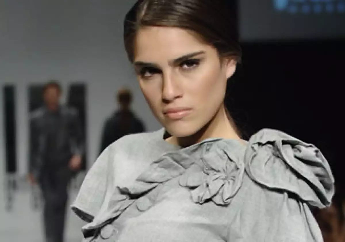Los diseñadores darán consejos de coordinación de imagen y modelaje. (Foto: Cortesía Intermoda)