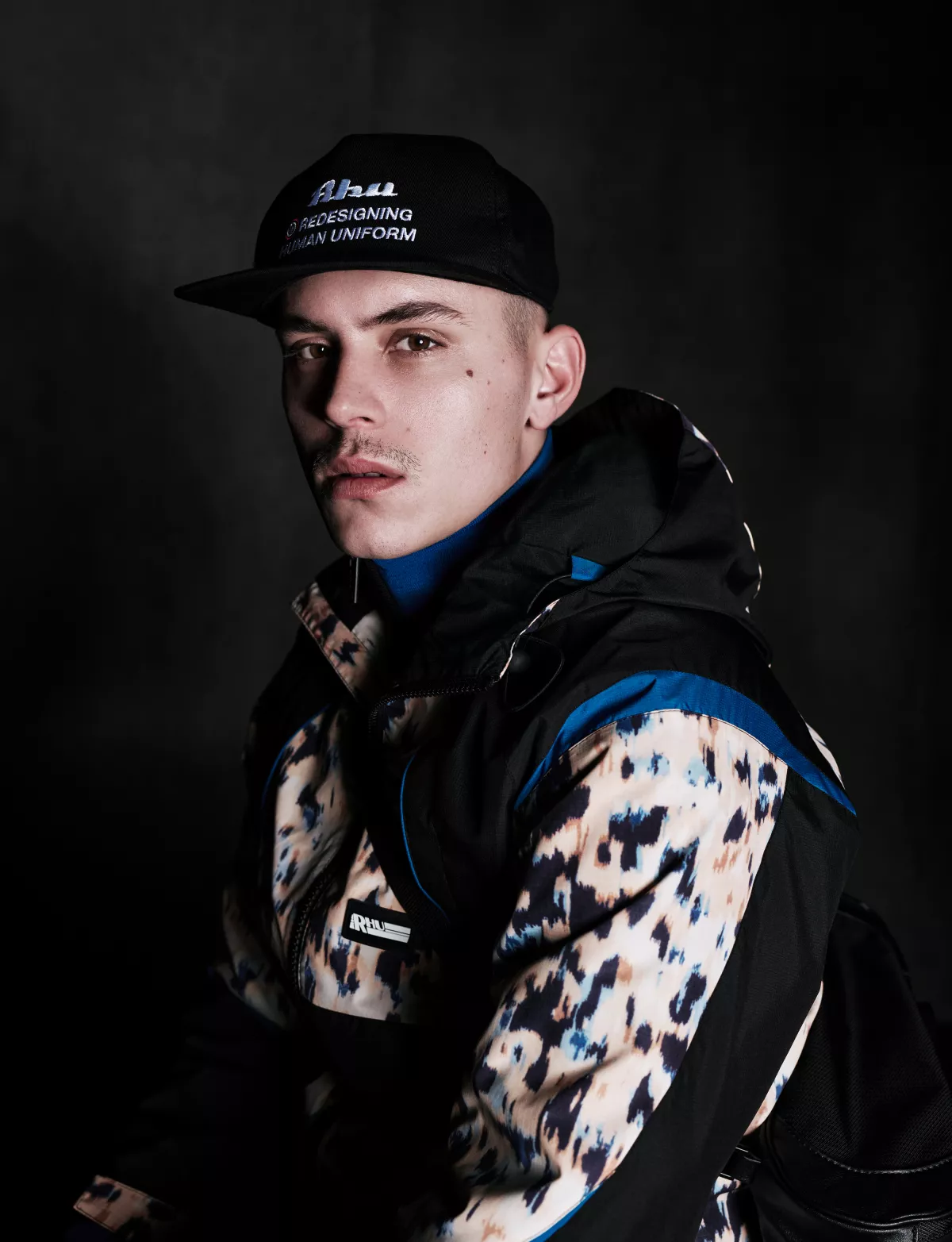 Foto: Willy Vanderperre