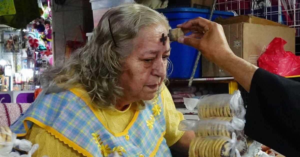 Ash Çarşamba 2025: Neden bugün kutlanıyor ve ne anlama geliyor?