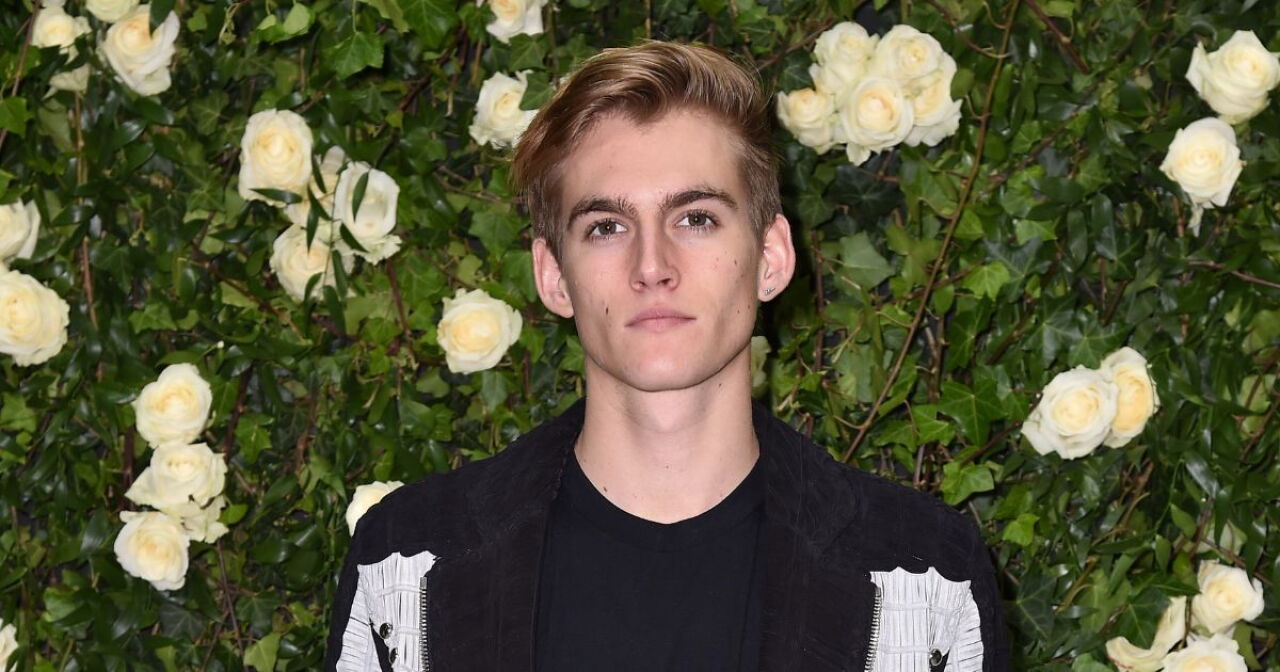 Investigan la muerte de Presley Gerber, hijo de Cindy Crawford, como posible sobredosis