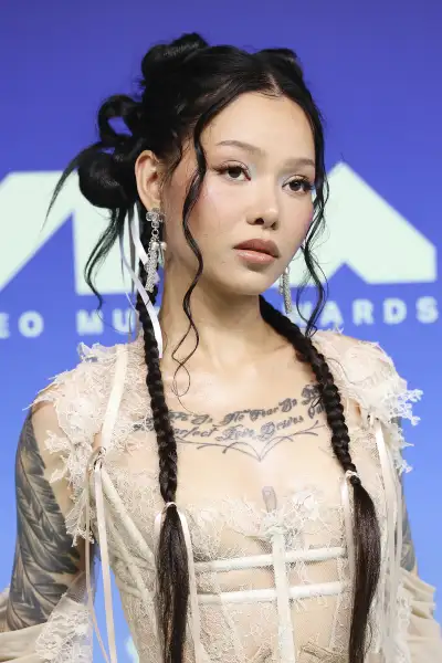 2026 MTV Video Music Awards (VMAs) - Arrivals