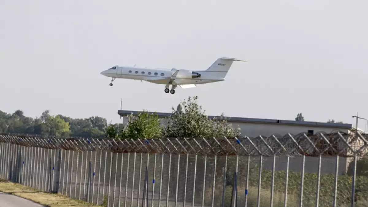 aeropuerto