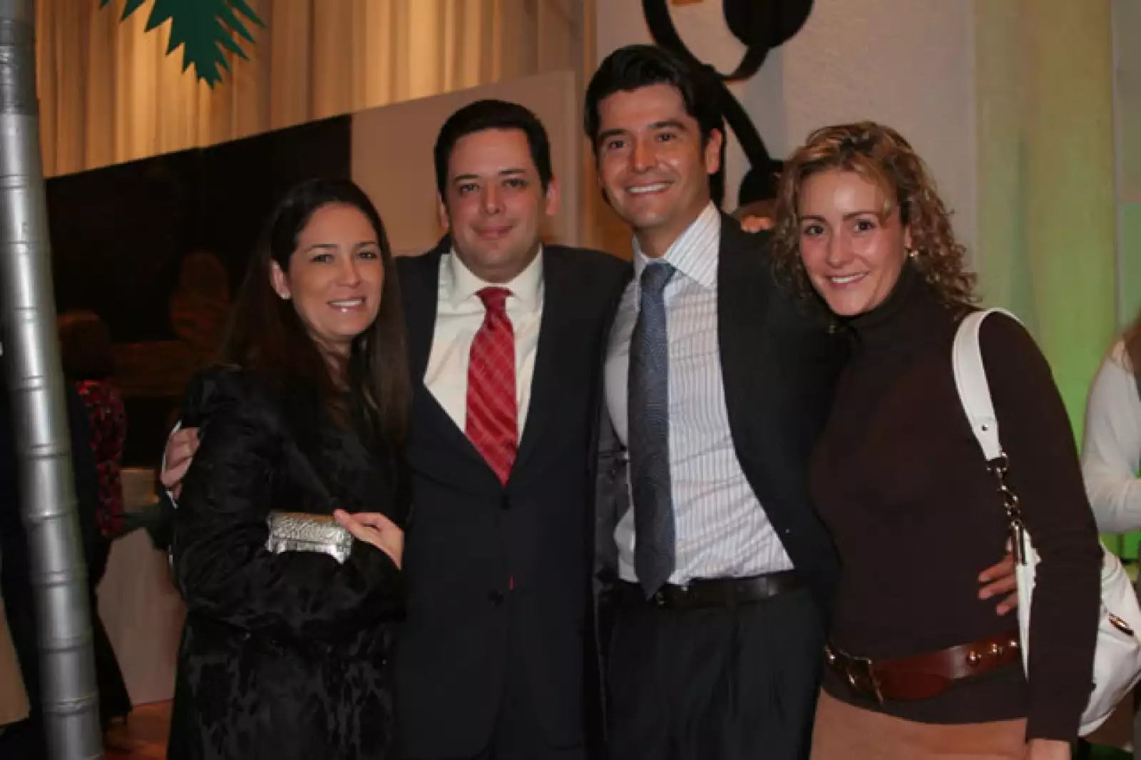 Fundación Hogar y Futuro