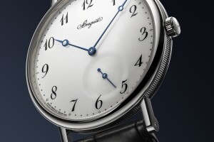 Classique 7147 de Breguet