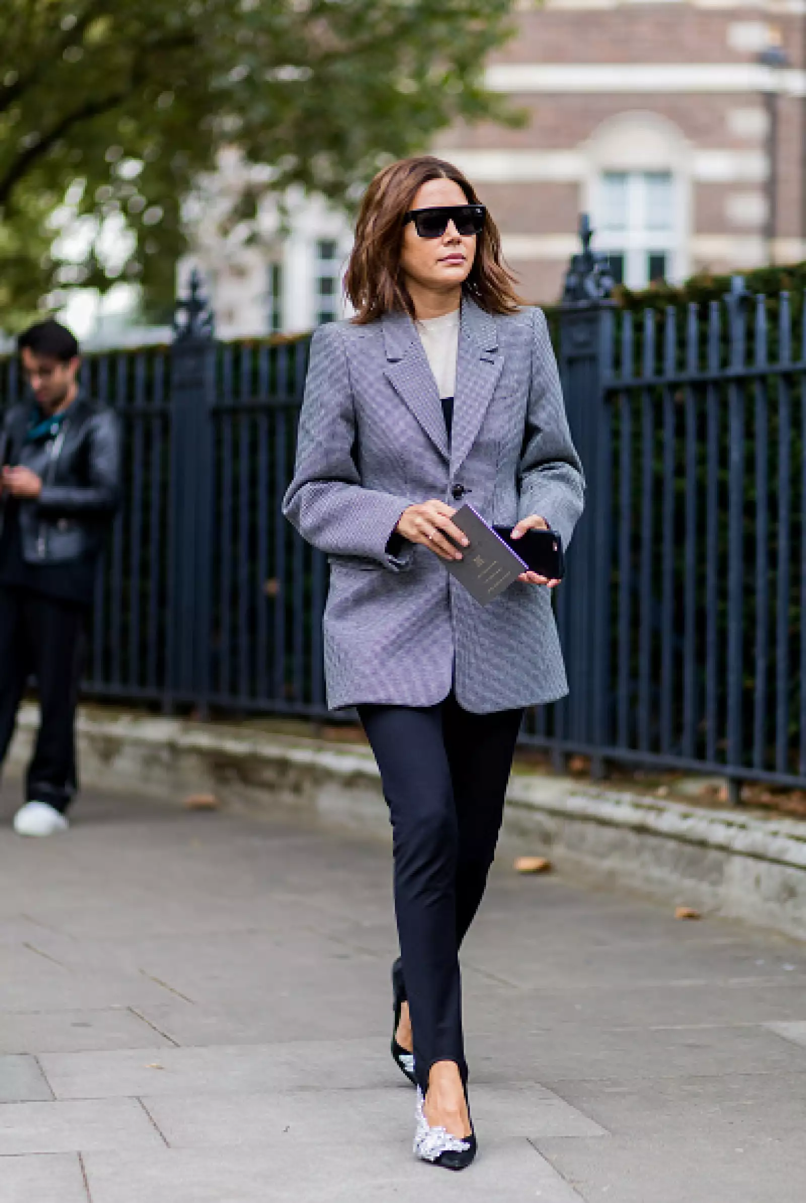 Las reglas se hicieron para romperse.