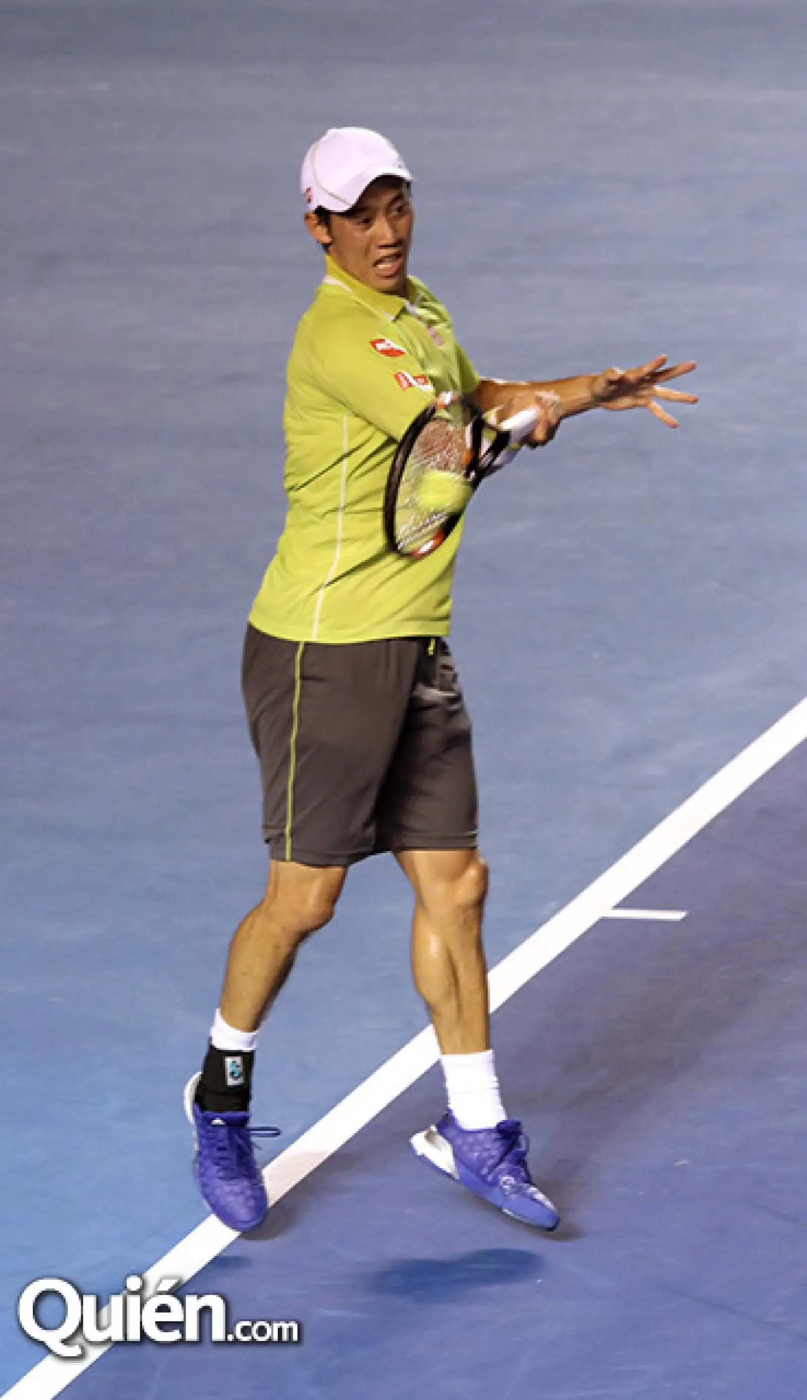 Kei,Nishikori
