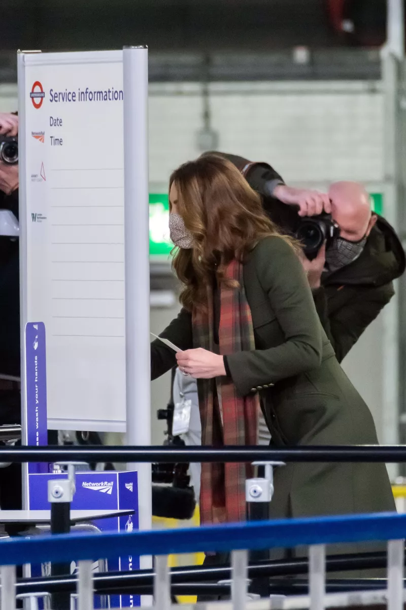Kate Middleton