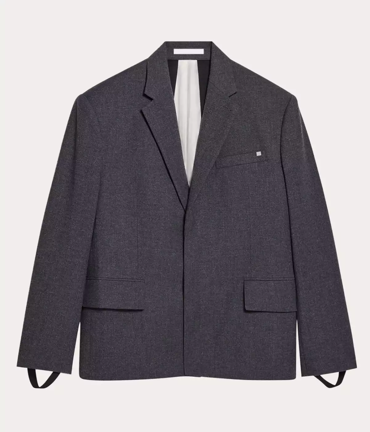 Blazer Helmut Lang