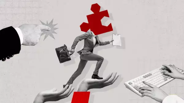 Qué es el sindrome de burnout y cómo identificarlo