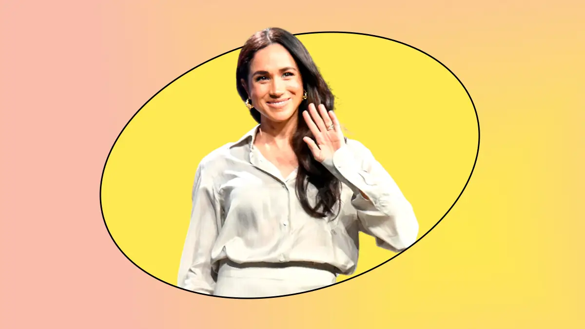 Meghan Markle