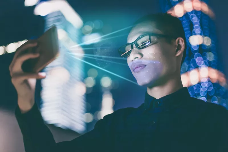 Reconocimiento facial