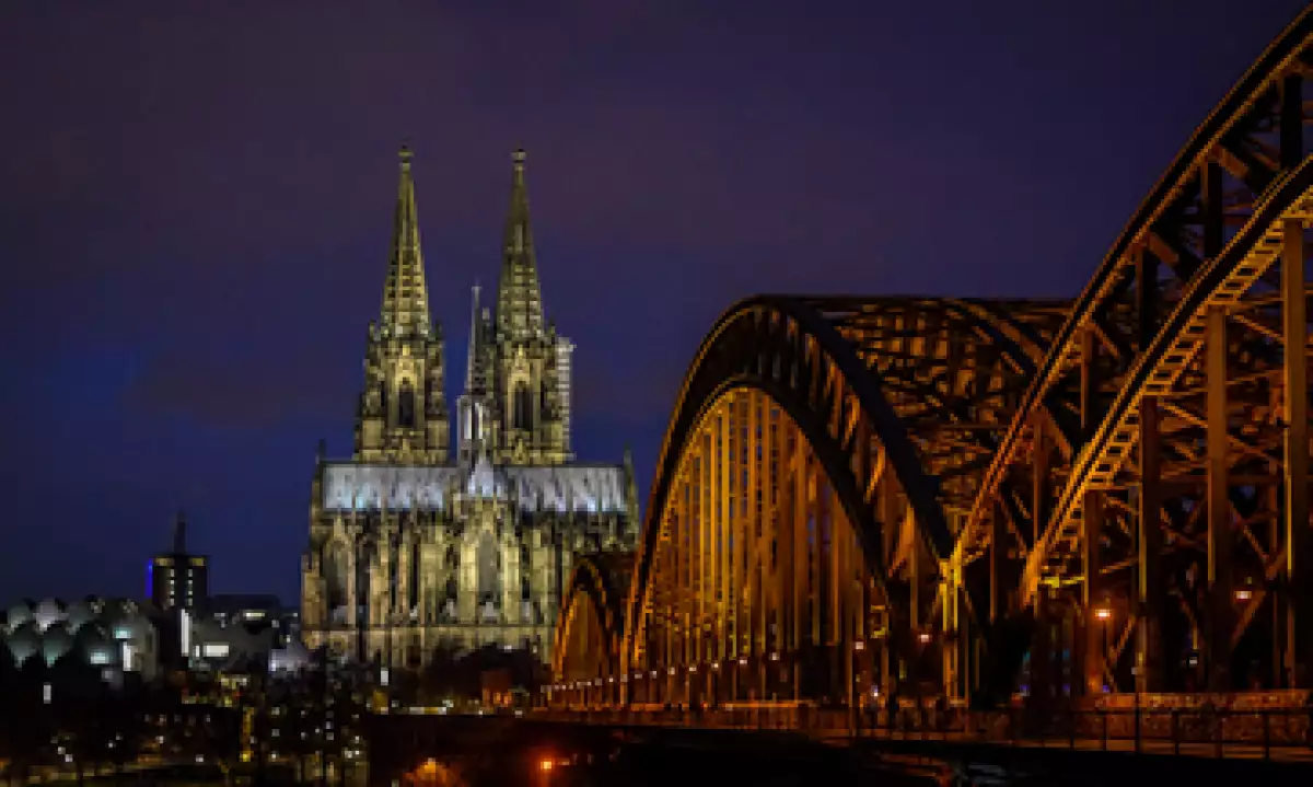 Más de un centenar de denuncias por agresión sexual fueron realizadas la víspera de Año Nuevo en Colonia, Alemania. (Foto: Getty Images)