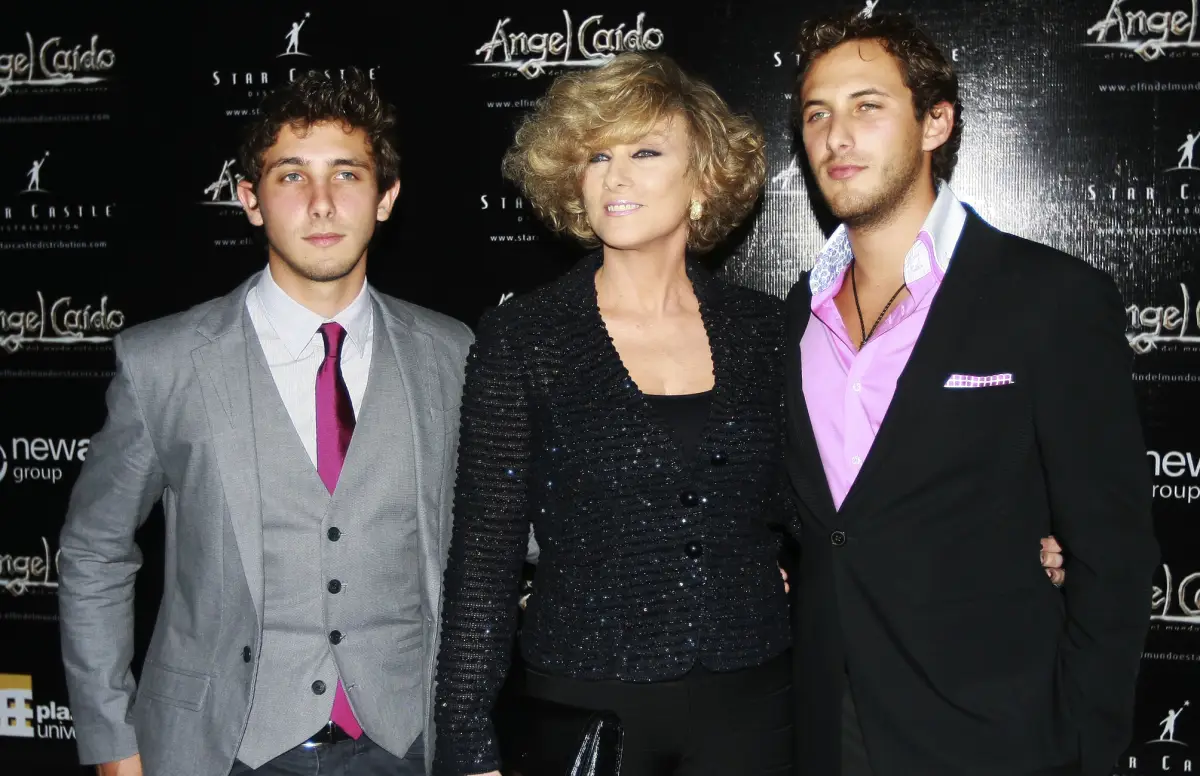 Familia Zurita