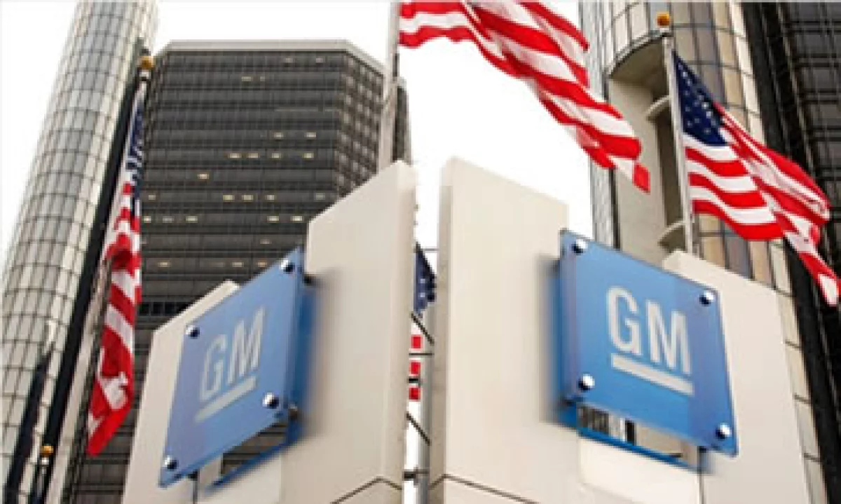 Dentro de un año, el Tesoro venderá sus últimas participaciones en General Motors. (Foto: Cortesía CNNMoney.com)