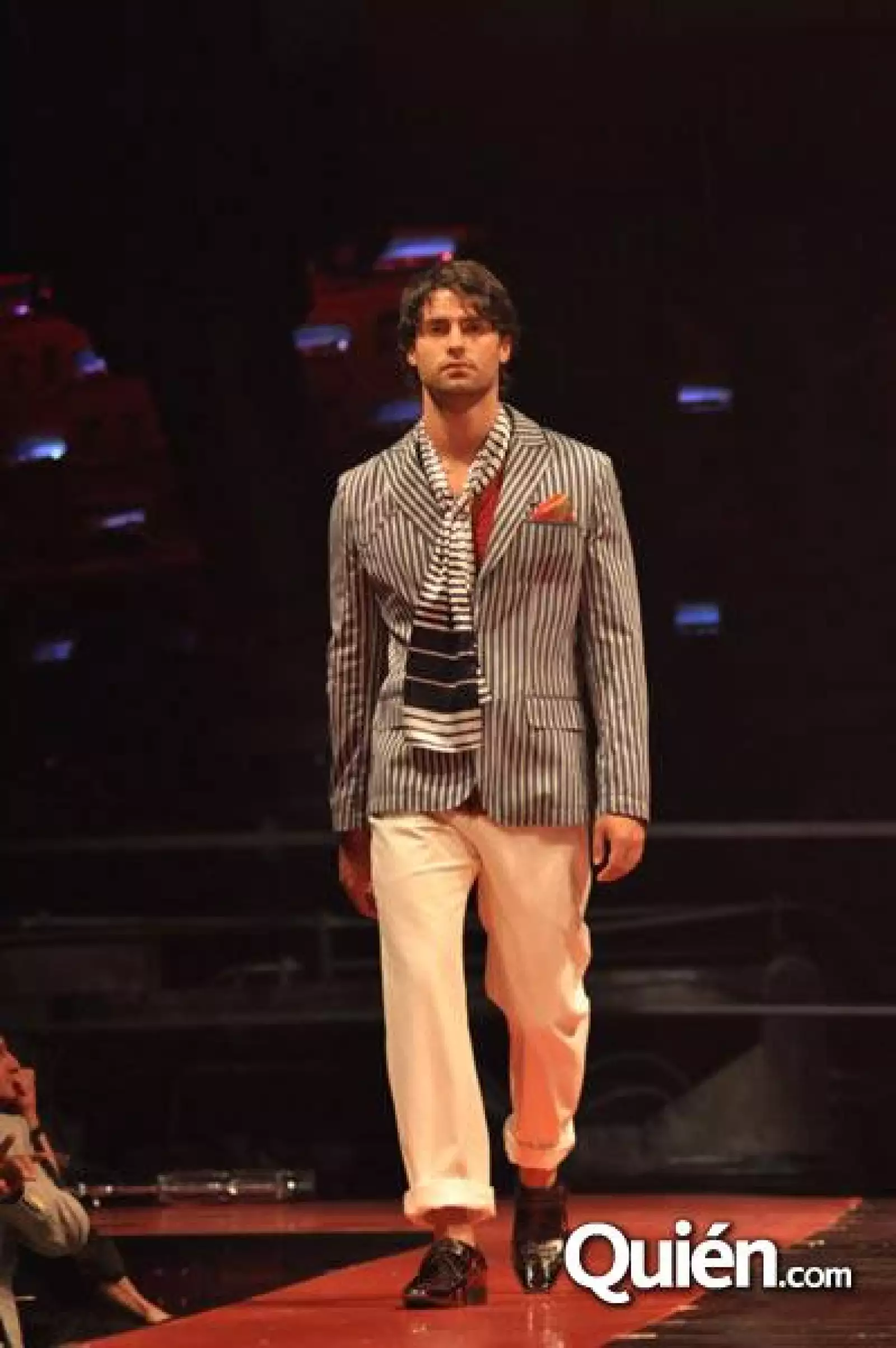 Monterrey Nextel Moda